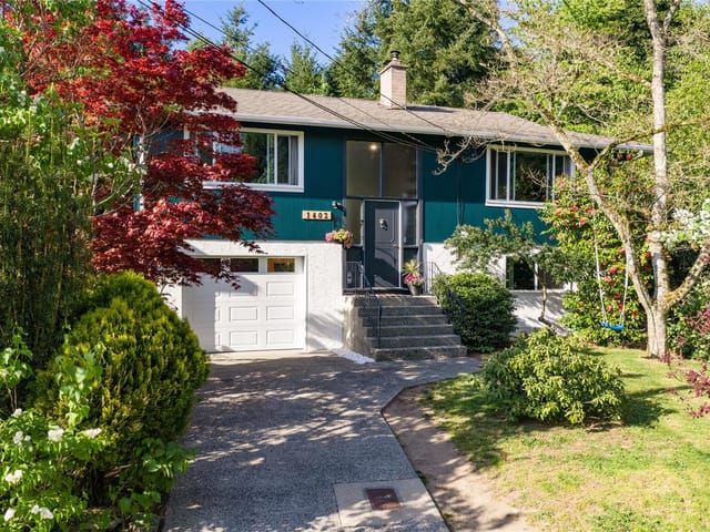 House for sale in Nanaimo, 1402 White St, 1034407 | Realtylink.org