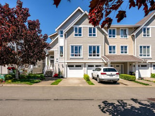 Townhouse for sale in Comox, 23 700 Lancaster Way, 1034408 | Realtylink.org