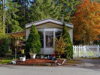 Manufactured Home for sale in Cobble Hill, 11 3640 Trans Canada Hwy, 1034409 | Realtylink.org