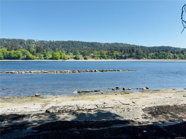 Lot for sale in Mudge Island, Lot 10 Driftwood Dr, 1034419 | Realtylink.org