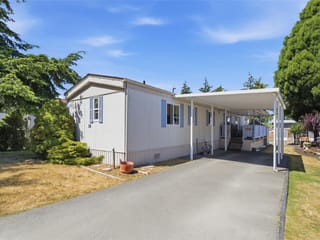 Manufactured Home for sale in Parksville, 38 150 Corfield N St, 1034420 | Realtylink.org
