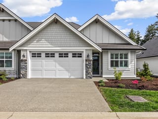 Townhouse for sale in Courtenay, 130 1444 Crown Isle Dr, 1034422 | Realtylink.org