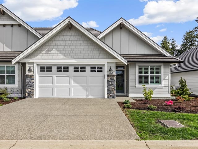 Townhouse for sale in Courtenay, 130 1444 Crown Isle Dr, 1034422 | Realtylink.org