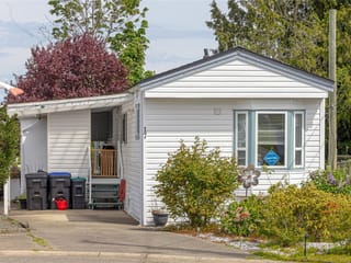 Manufactured Home for sale in Parksville, 17 129 Meridian Way, 1034427 | Realtylink.org