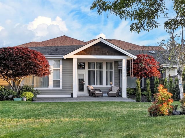 Townhouse for sale in Parksville, 1415 Madeira Ave, 1034439 | Realtylink.org