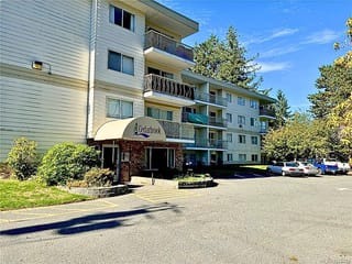 Apartment for sale in Campbell River, 303 322 Birch St, 1034442 | Realtylink.org