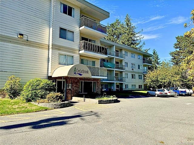 Apartment for sale in Campbell River, 303 322 Birch St, 1034442 | Realtylink.org