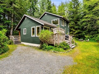 House for sale in Tofino, 1278 Lynn Rd, 1034444 | Realtylink.org