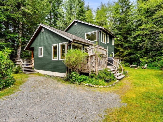 House for sale in Tofino, 1278 Lynn Rd, 1034444 | Realtylink.org