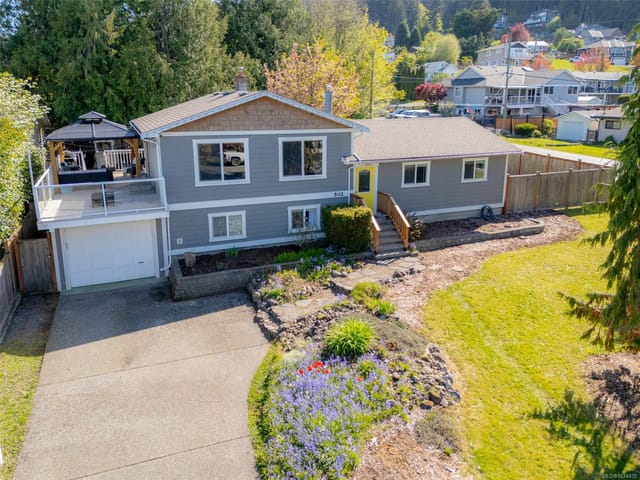 House for sale in Ladysmith, 502 Davis Rd, 1034450 | Realtylink.org