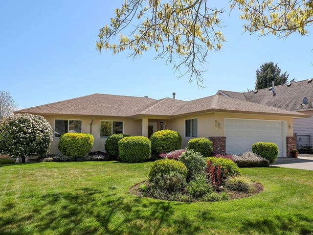 House for sale in Courtenay, 924 Malahat Dr, 1034453 | Realtylink.org