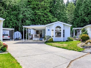 Manufactured Home for sale in Nanaimo, 1010 Collier Pl, 1034467 | Realtylink.org