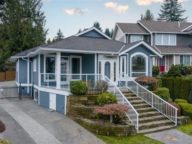 House for sale in Chemainus, 10077 Island View Clse, 1034470 | Realtylink.org