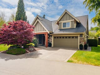 Townhouse for sale in Qualicum Beach, 646 Eaglewood Ct, 1034483 | Realtylink.org