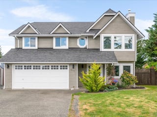 House for sale in Parksville, 672 Foster Dr, 1034490 | Realtylink.org