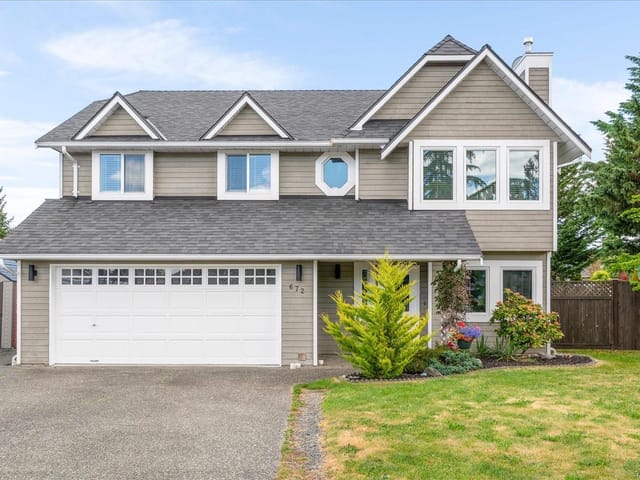 House for sale in Parksville, 672 Foster Dr, 1034490 | Realtylink.org