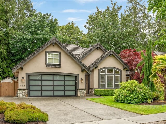 House for sale in Qualicum Beach, 408 Park Ridge Pl, 1034491 | Realtylink.org