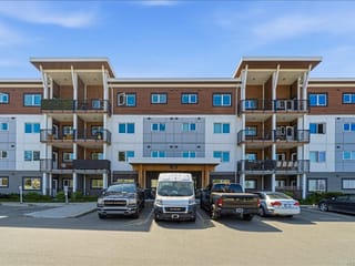 Apartment for sale in Nanaimo, 212 4830 Cedar Ridge Pl, 1034507 | Realtylink.org