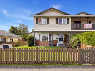 Townhouse for sale in Duncan, 1 491 Lakes Rd, 1034518 | Realtylink.org