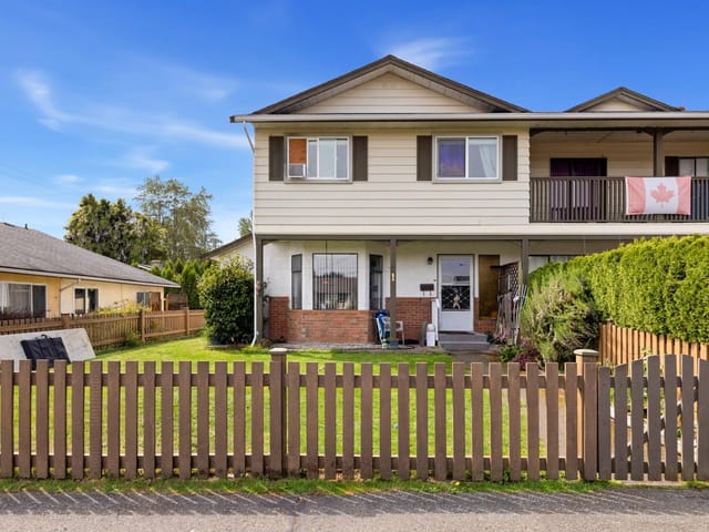 Townhouse for sale in Duncan, 1 491 Lakes Rd, 1034518 | Realtylink.org
