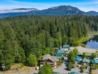 House for sale in Lake Cowichan, 50 8631 South Shore Rd, 1034528 | Realtylink.org