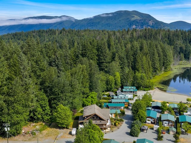 House for sale in Lake Cowichan, 50 8631 South Shore Rd, 1034528 | Realtylink.org