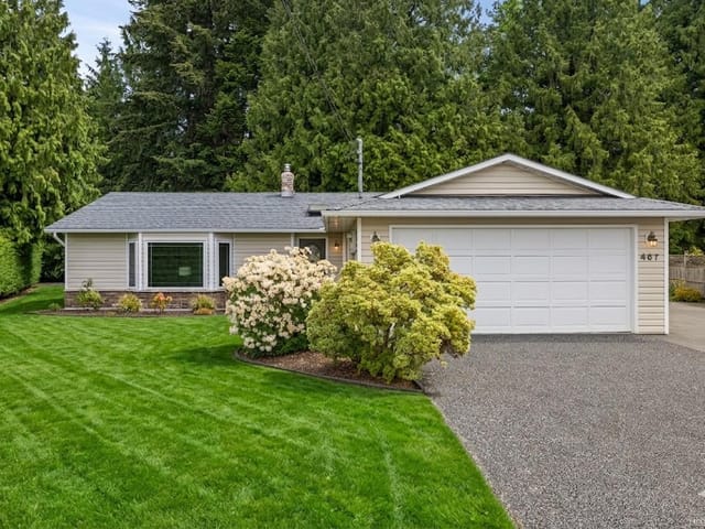 House for sale in Qualicum Beach, 467 Rowan Dr, 1034529 | Realtylink.org