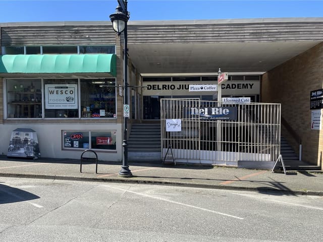 Retail for lease in Port Alberni, 2960 3rd Ave, 1034535 | Realtylink.org