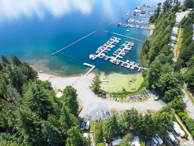 Recreational Property for sale in Port Alberni, B7 10324 Lakeshore Rd, 1034536 | Realtylink.org