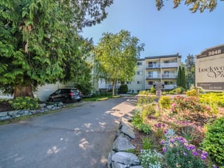 Apartment for sale in Chemainus, 103 3040 Pine St, 1034538 | Realtylink.org