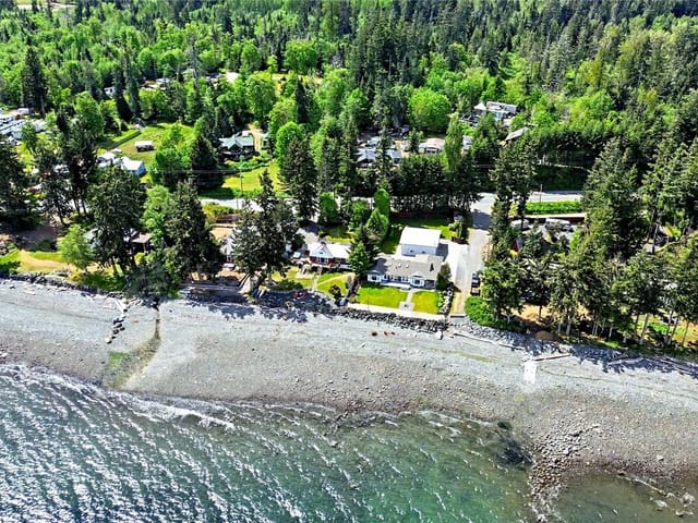 House for sale in Campbell River, 4123 Island S Hwy, 1034550 | Realtylink.org