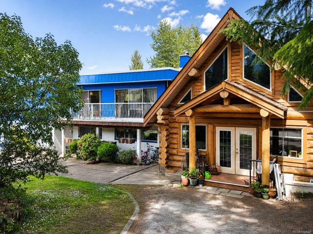 House for sale in Nanaimo, 2374 Mill Rd, 1034552 | Realtylink.org
