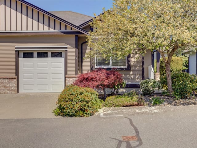 Townhouse for sale in Chemainus, 6 3110 Cook St, 1034560 | Realtylink.org
