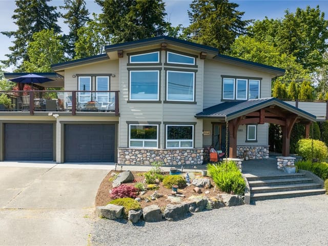 House for sale in French Creek, 885 Glenhale Cres, 1034563 | Realtylink.org