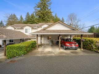 Townhouse for sale in Courtenay, 9 2625 Muir Rd, 1034567 | Realtylink.org
