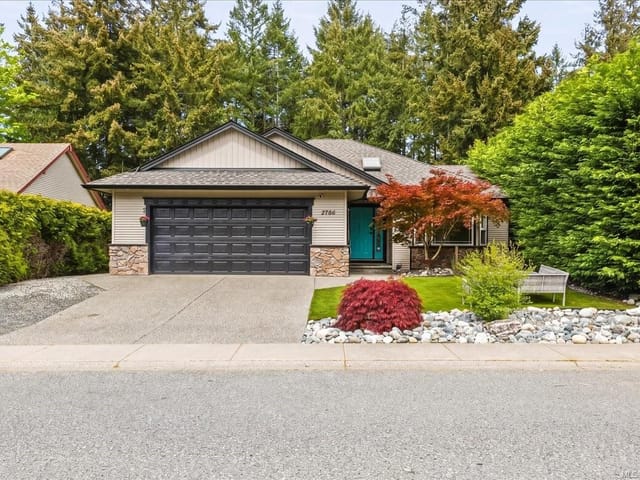 House for sale in Nanaimo, 2786 Tamara Dr, 1034576 | Realtylink.org