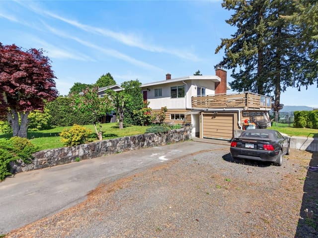 House for sale in Campbell River, 1820 Treelane Rd, 1034584 | Realtylink.org