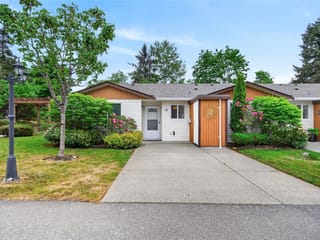 Townhouse for sale in Comox, 18 2197 Murrelet Dr, 1034589 | Realtylink.org
