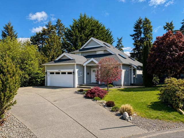 House for sale in Cowichan Bay, 1595 Simon Pl, 1034592 | Realtylink.org
