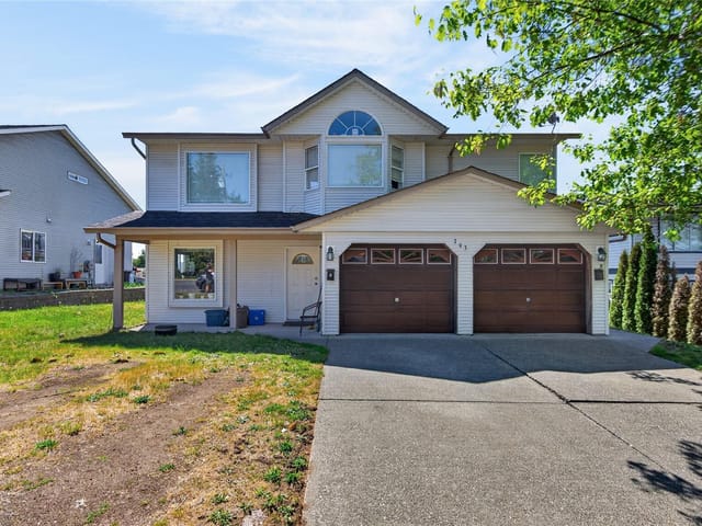House for sale in Campbell River, 793 Robron Rd, 1034593 | Realtylink.org