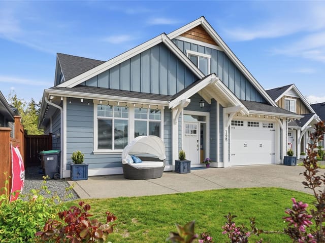 House for sale in Parksville, 795 Parkside Cres, 1034596 | Realtylink.org