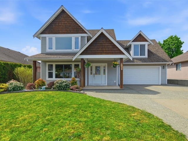 House for sale in Port Alberni, 5456 Westporte Pl, 1034607 | Realtylink.org