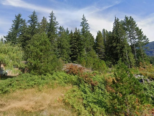 Lot for sale in Gold River, 468 Chamiss Cres, 1034619 | Realtylink.org