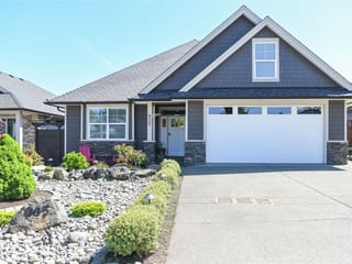House for sale in Courtenay, 905 Prestwick Pl, 1034621 | Realtylink.org