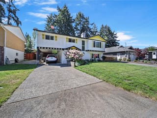 House for sale in Port Alberni, 3950 Dunsmuir St, 1034622 | Realtylink.org
