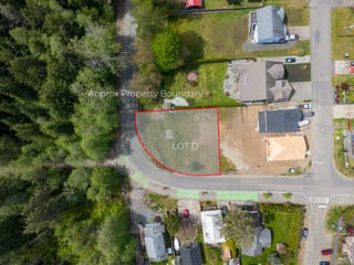 Lot for sale in Cumberland, Lot D Sutton Rd, 1034630 | Realtylink.org
