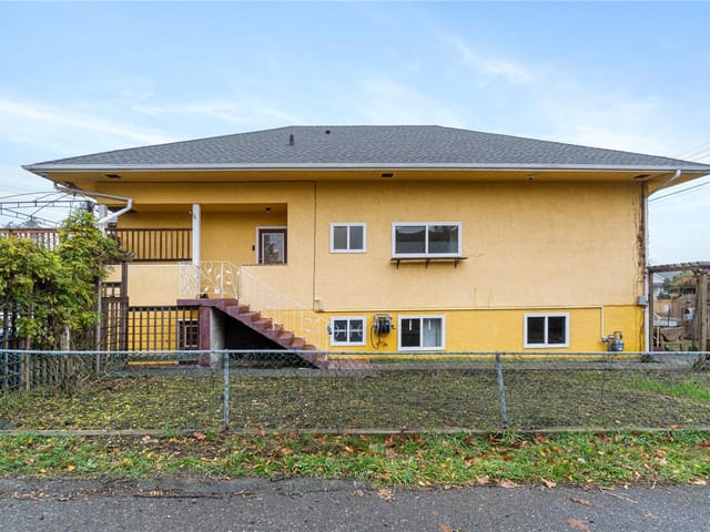 House for sale in Nanaimo, 534 Nicol St, 1034633 | Realtylink.org