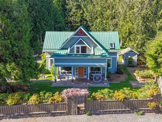 House for sale in Bowser, 3930 Bovanis Rd, 1034636 | Realtylink.org