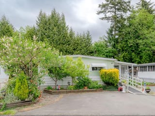 Manufactured Home for sale in Nanaimo, 49 61 Twelfth St, 1034643 | Realtylink.org