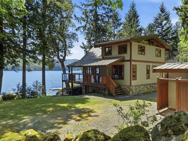 House for sale in Qualicum Beach, 3864 Horne Lake Caves Rd, 1034645 | Realtylink.org
